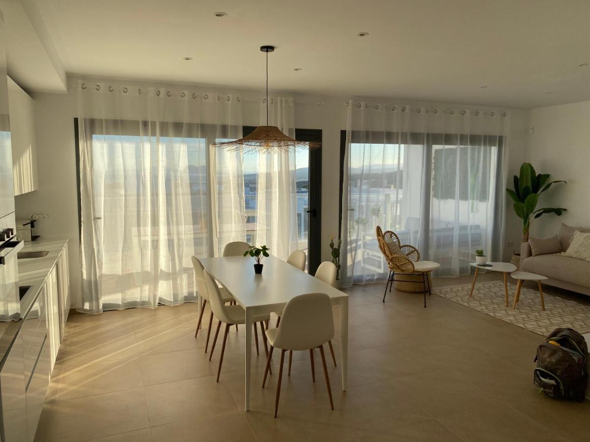 Apartment Sunrise Heights Costa Del Sol, Andalousie Manilva