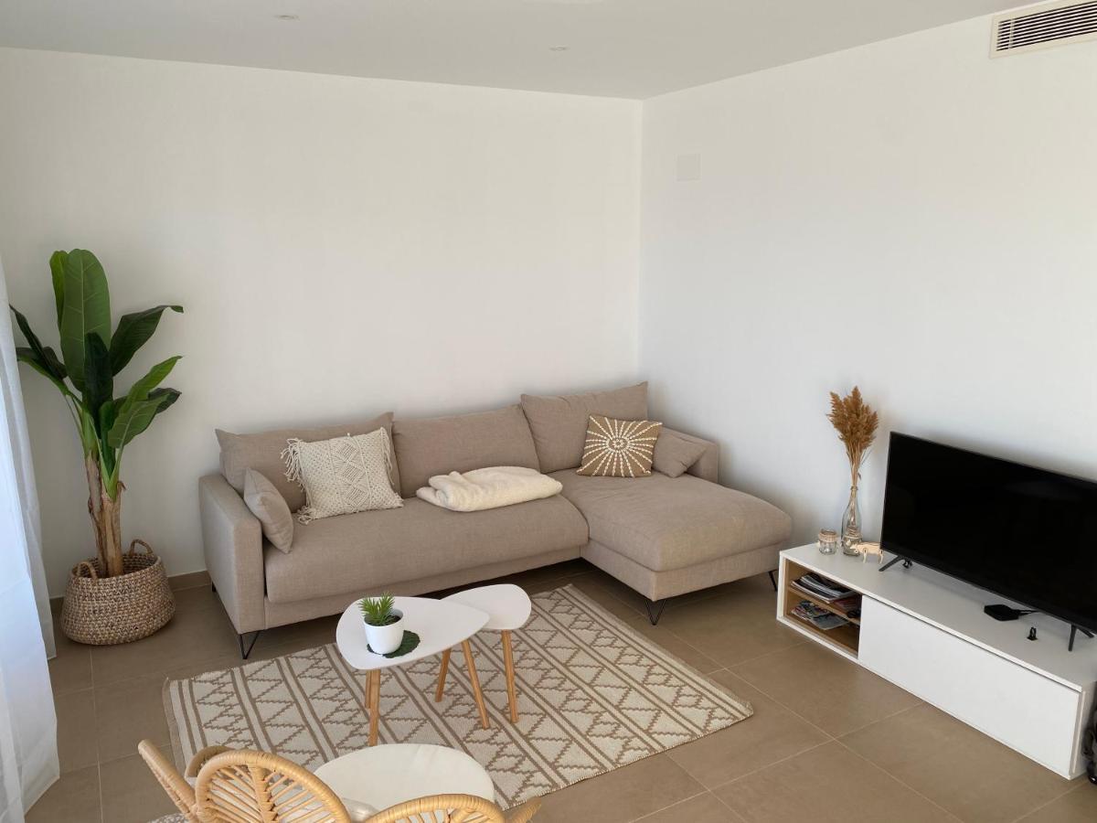 Apartment Sunrise Heights Costa Del Sol, Andalousie Manilva