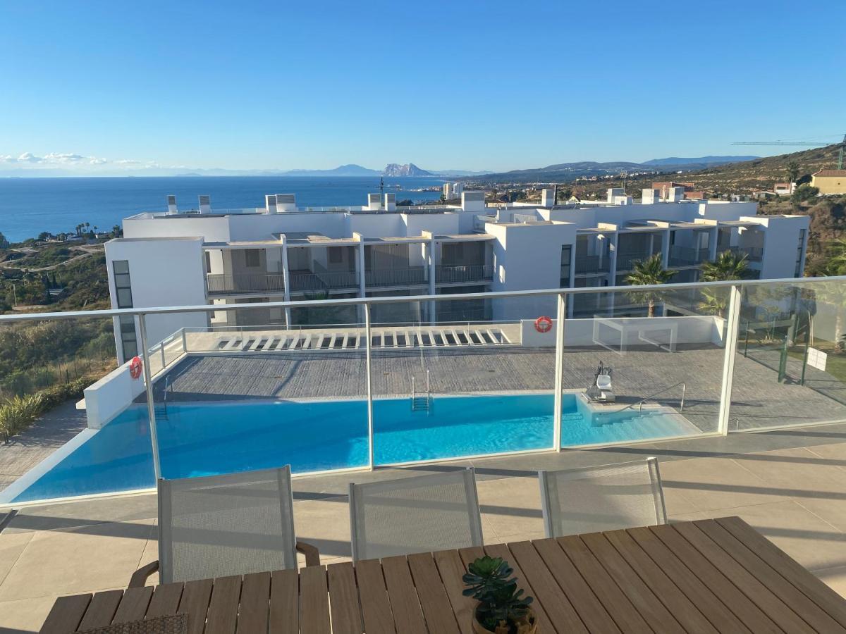 Apartment Sunrise Heights Costa Del Sol, Andalousie Manilva