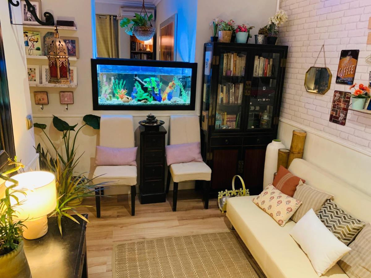 Apartment Casa Pepita Gutierrez