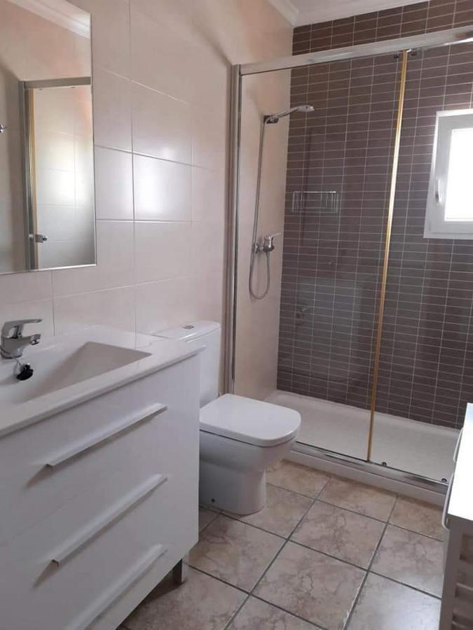 Holiday home L'espigol