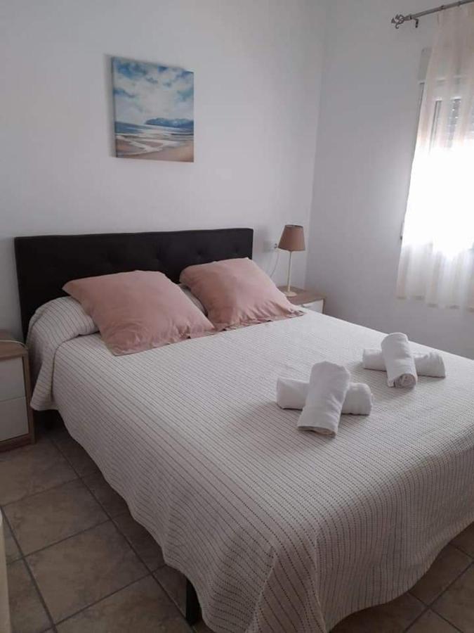 Holiday home L'espigol