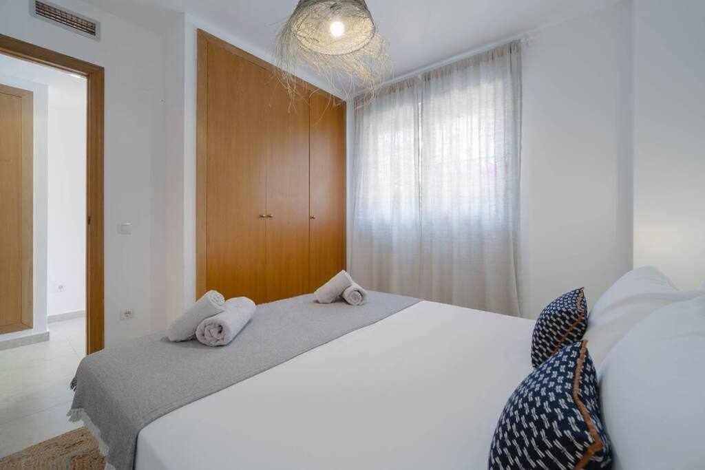 Apartment Meraki Javea