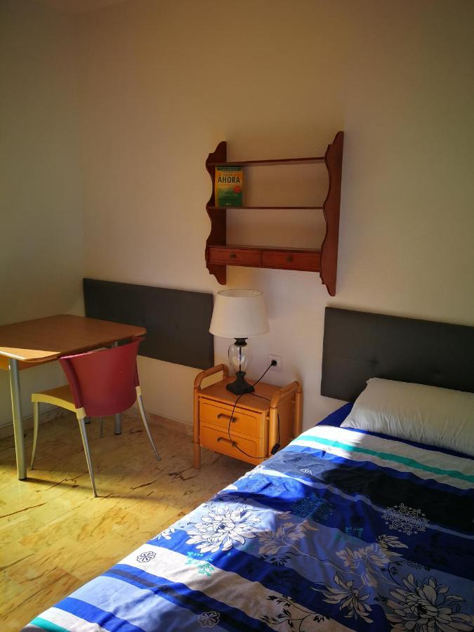 Pensión Solo Alquiler Por Temporada No Vt Benidorm