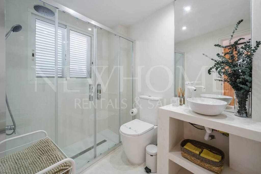 Apartmento Nobu Javea