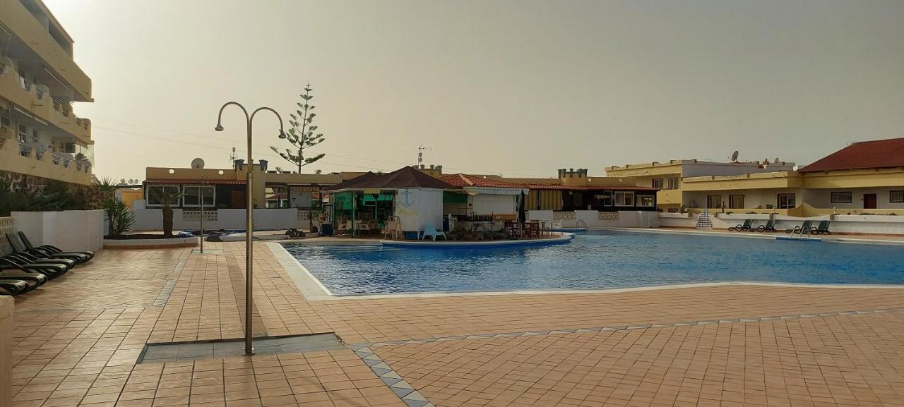 The Charlotte Playa Paraiso Apartment