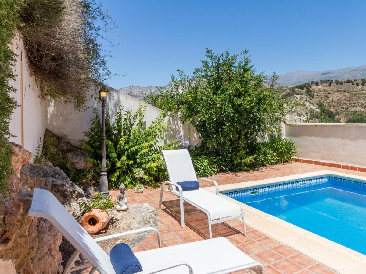 Casa Pedregal * Cónchar