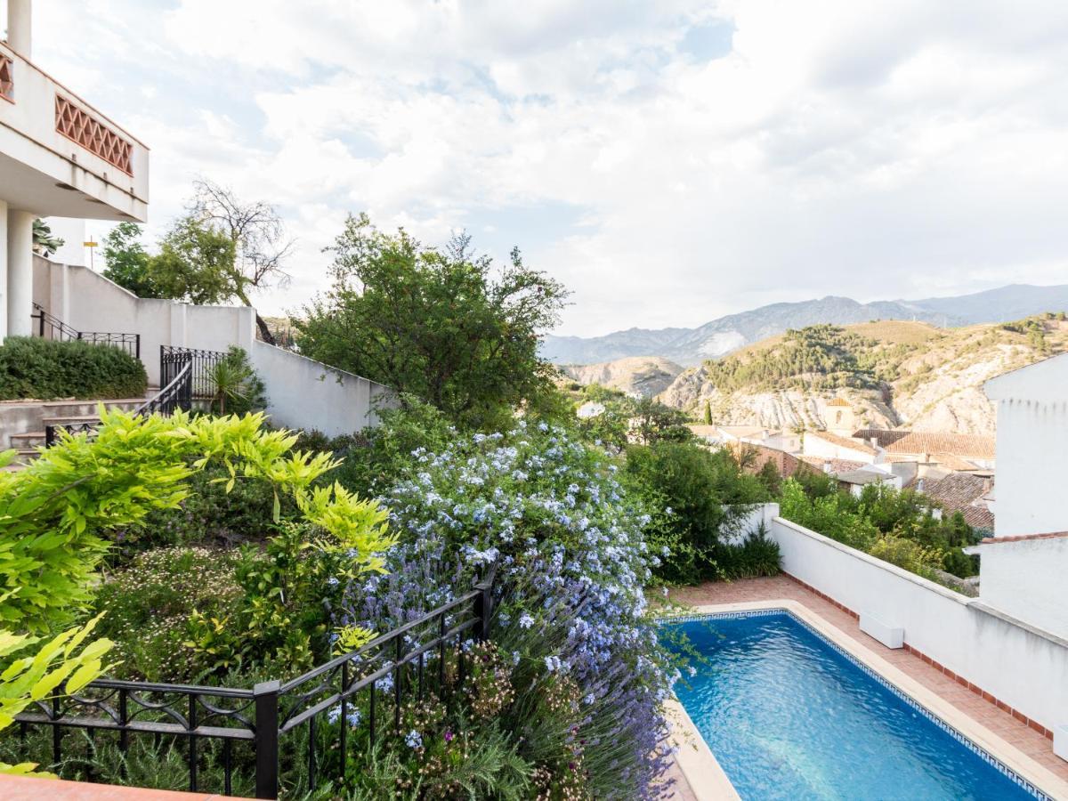 Casa Pedregal Villa Cónchar