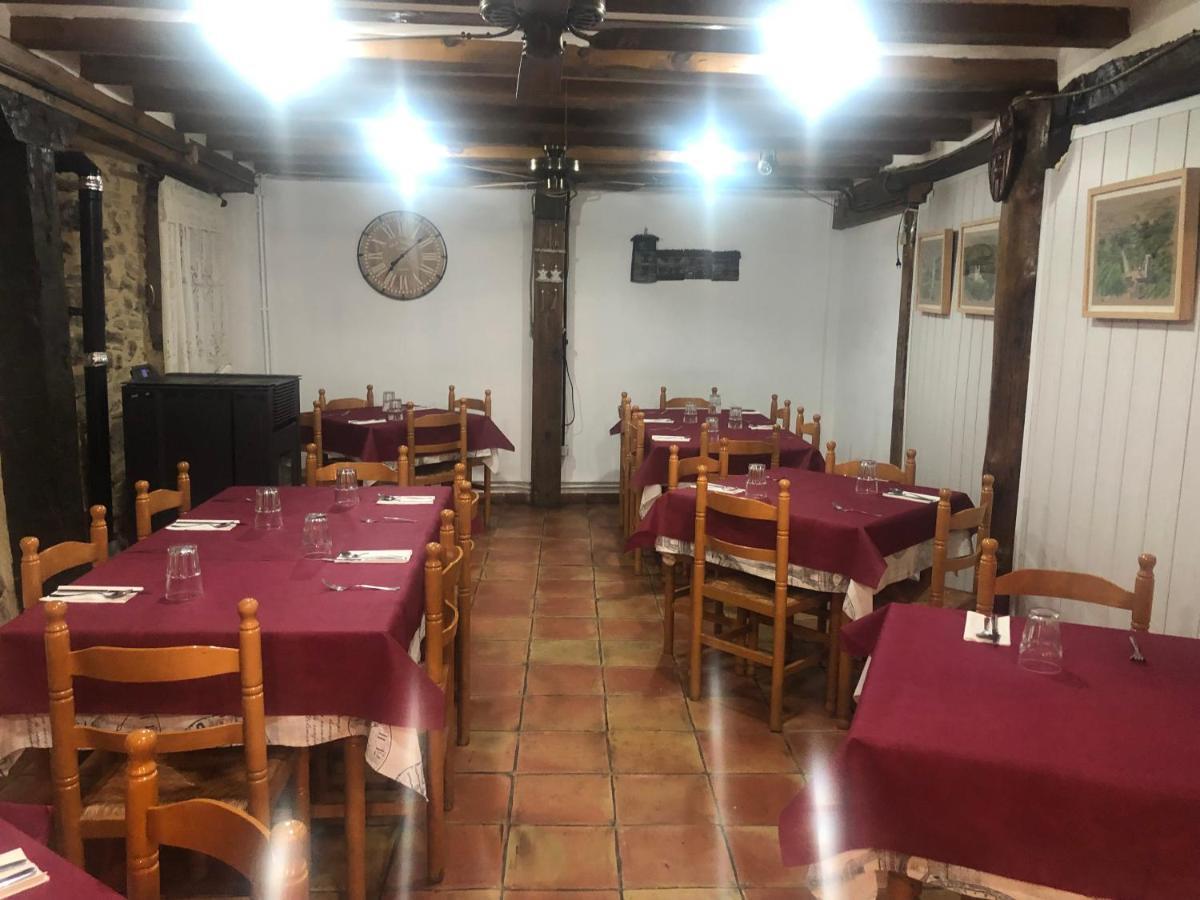 Hostal Rural Yanguas