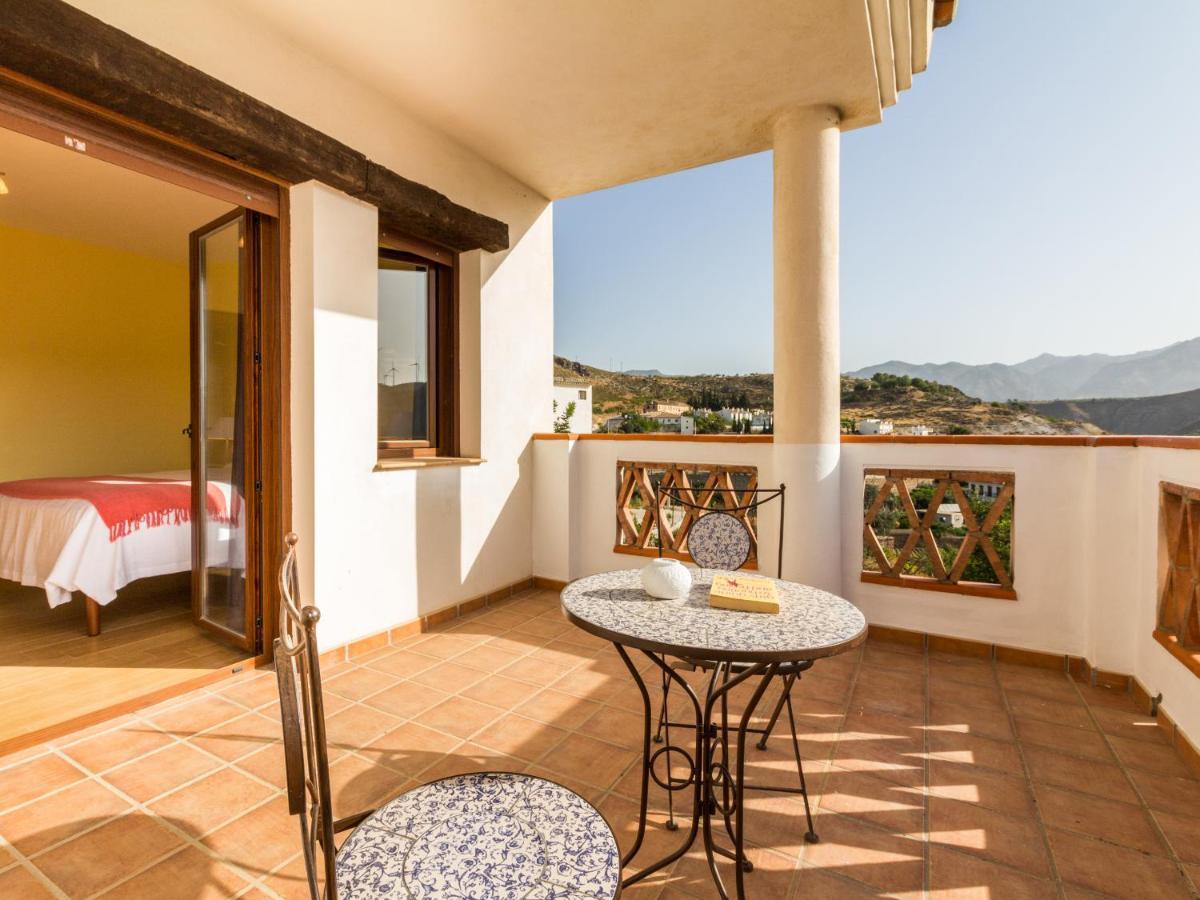 Villa Casa Pedregal Cónchar