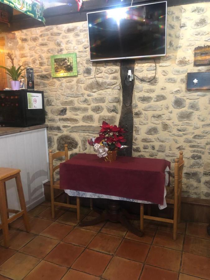 Rural Hostal Yanguas