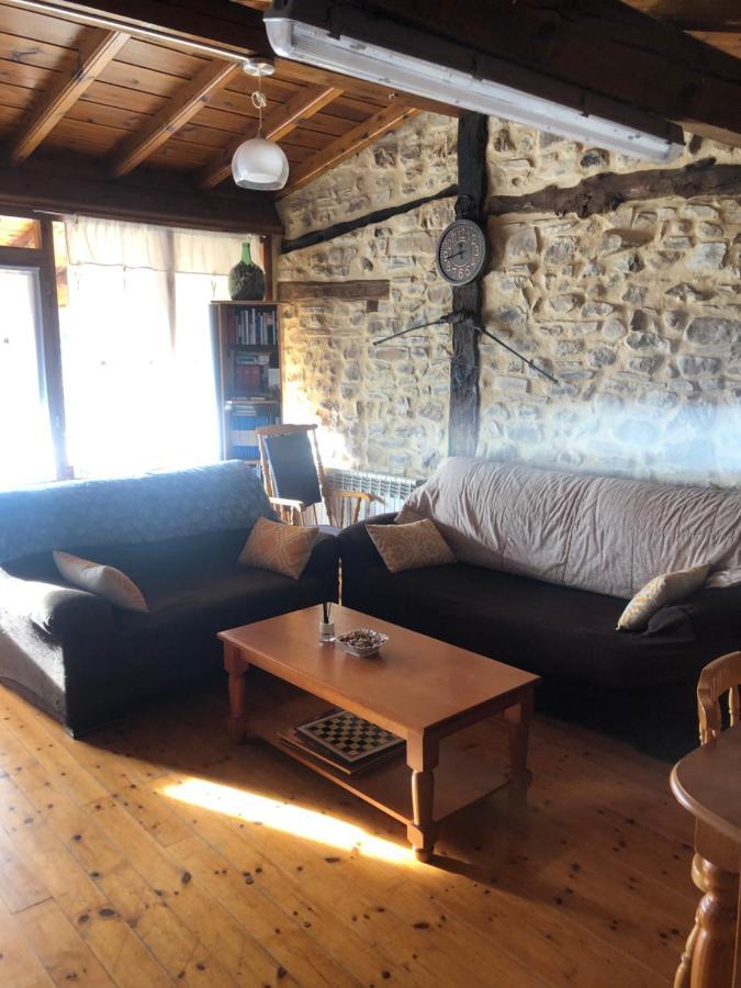 Hostal Rural Yanguas