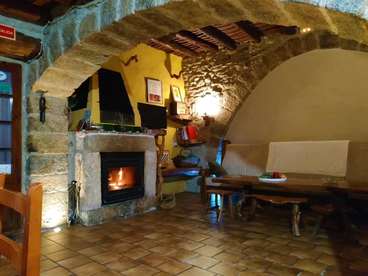 Casa Ideal Grupos, Rustic Oh * Chert