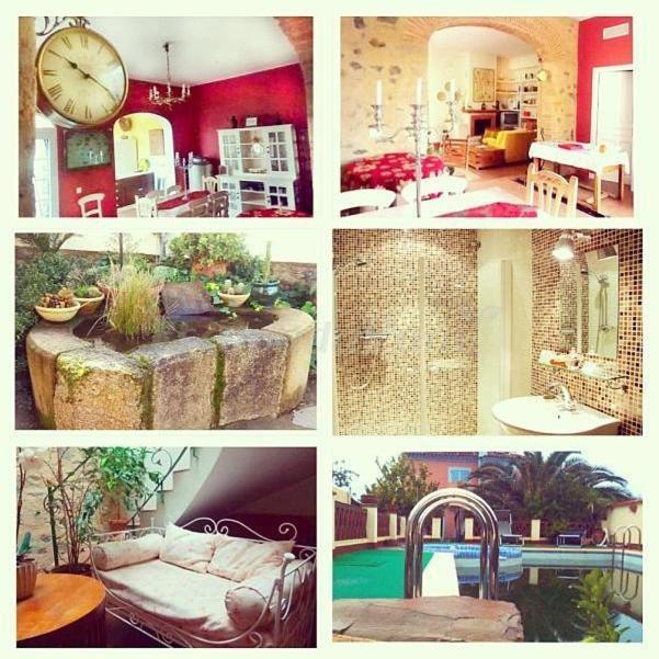 Country house Valdevilano *