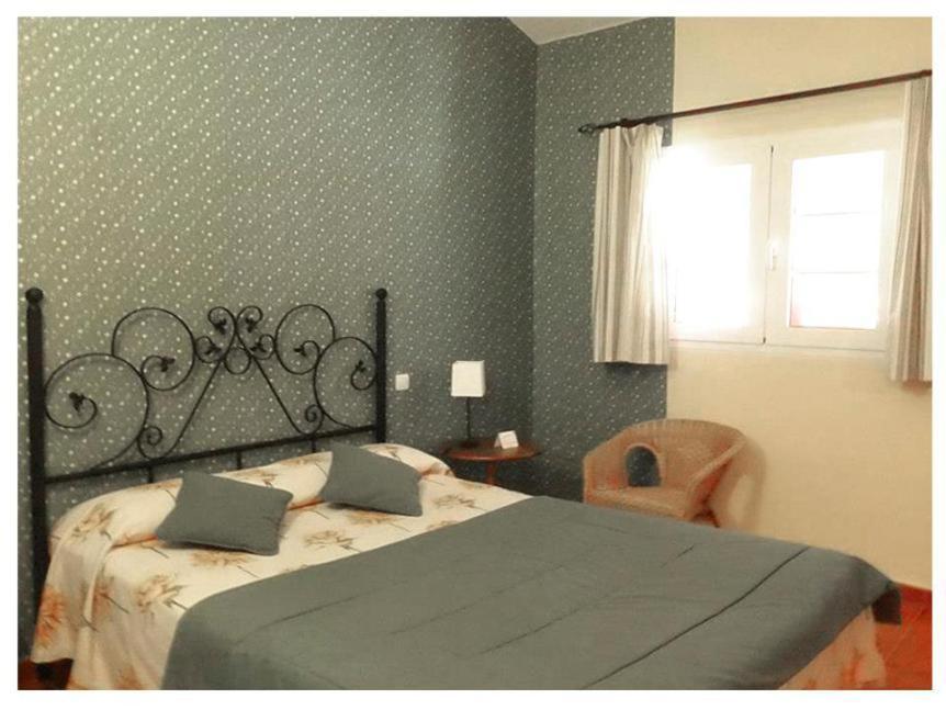 Valdevilano Country house