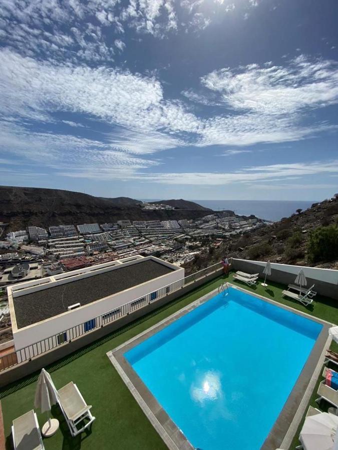 Puerto Rico Santa Claudia Apartamento Mogán