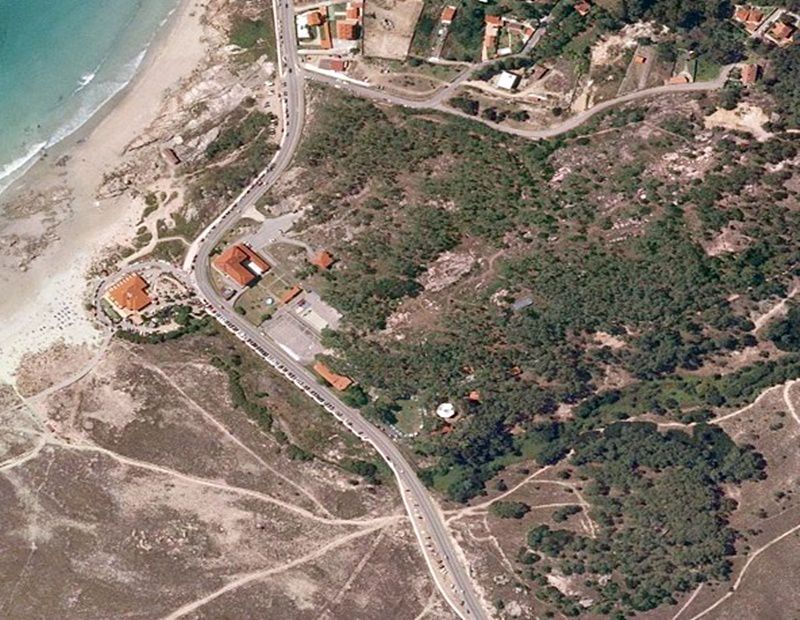 Inn A Lanzada