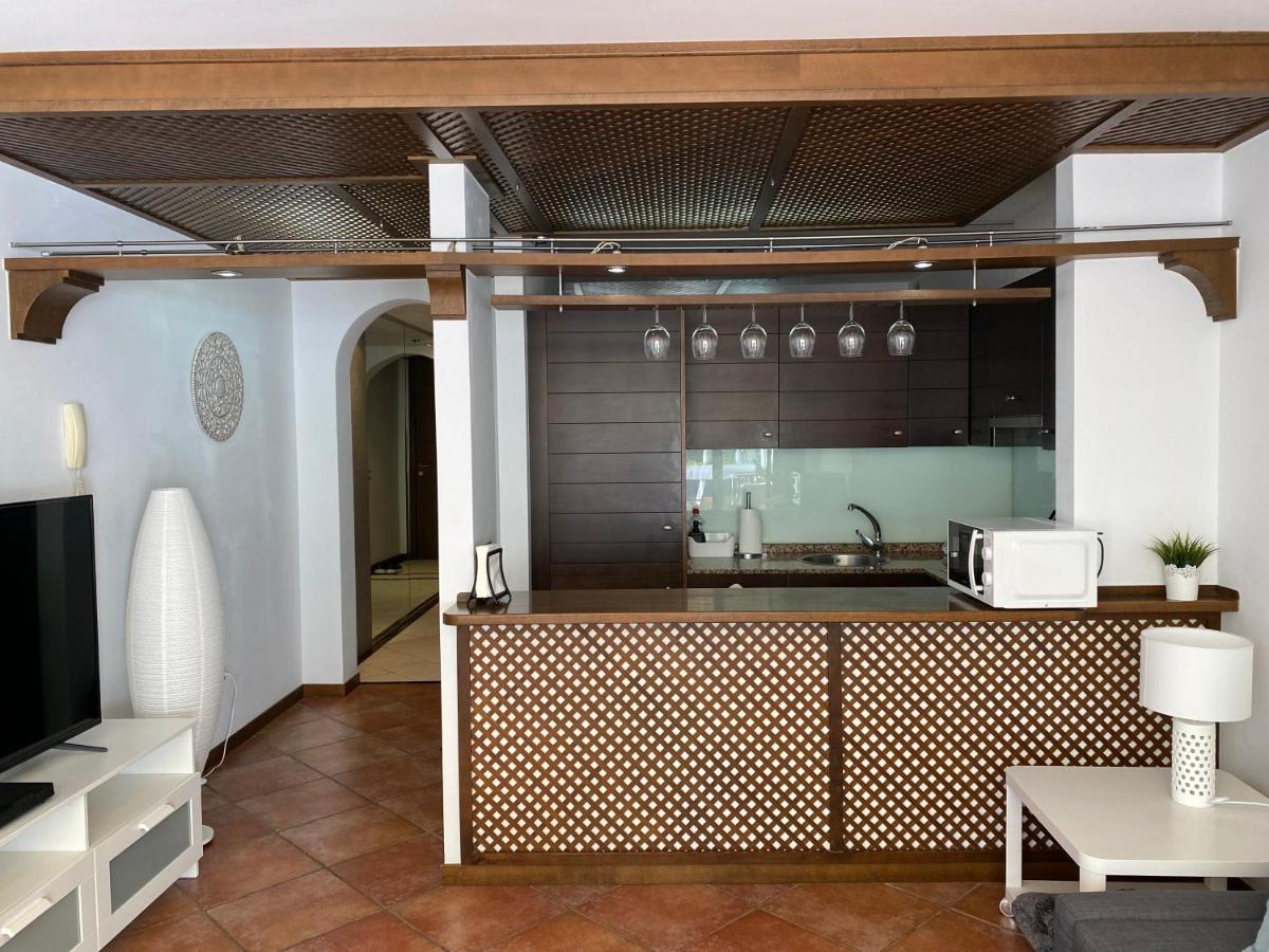 Adeje Paradise Apartamento *