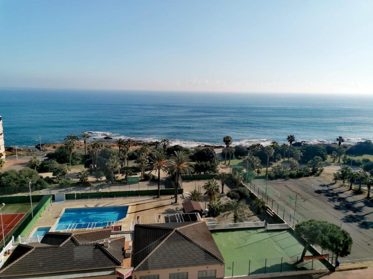 Esperanza Apartment Torrevieja