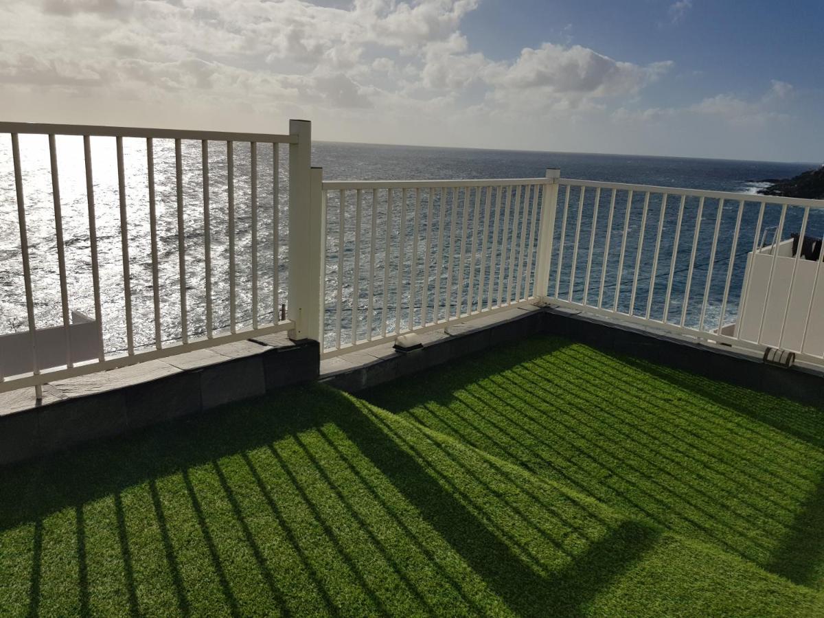 Apartamento Precioso ático Con Mucho Encanto Y Vistas Al Mar. *