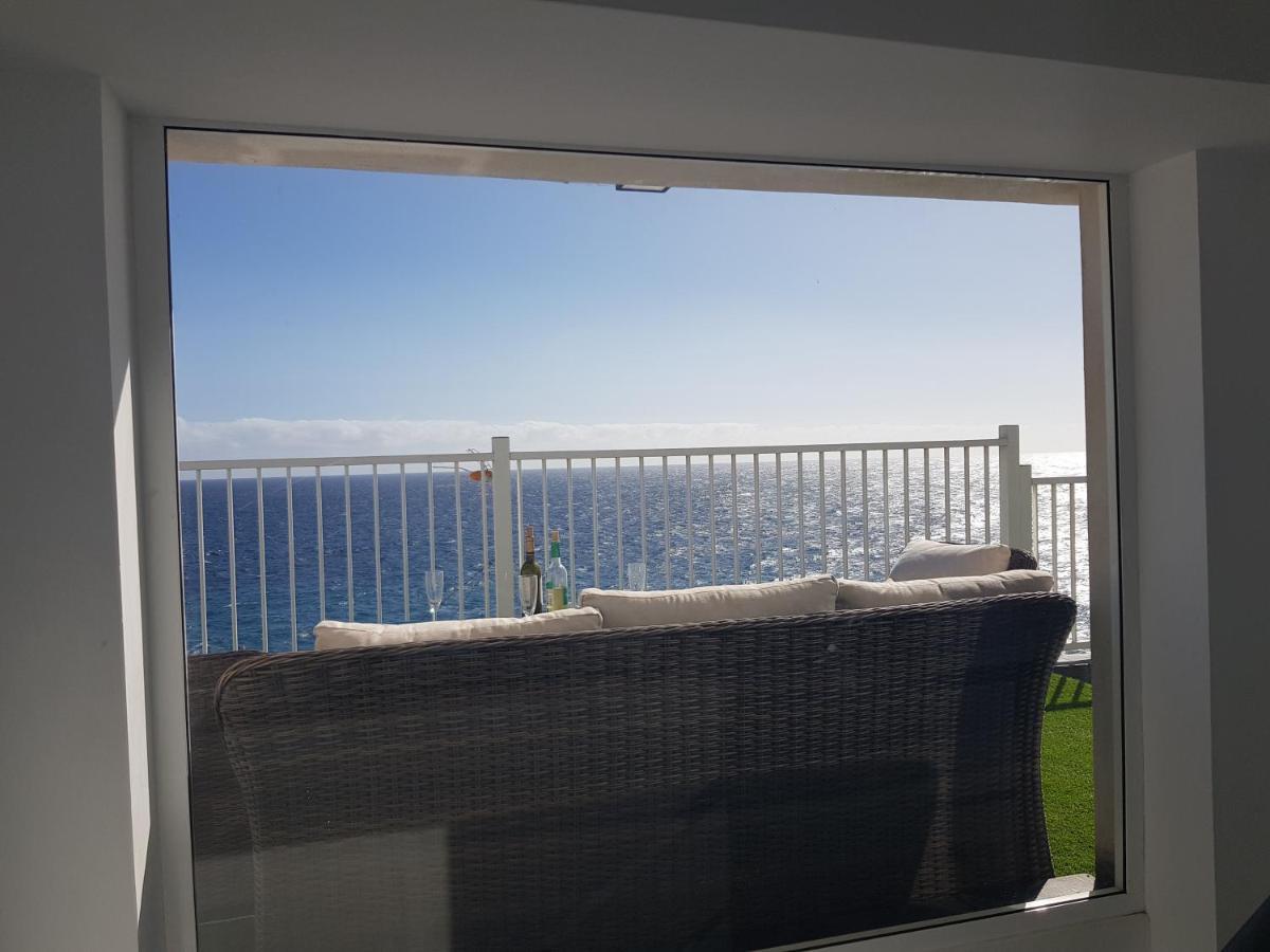 Precioso ático Con Mucho Encanto Y Vistas Al Mar. Puertito de Guimar