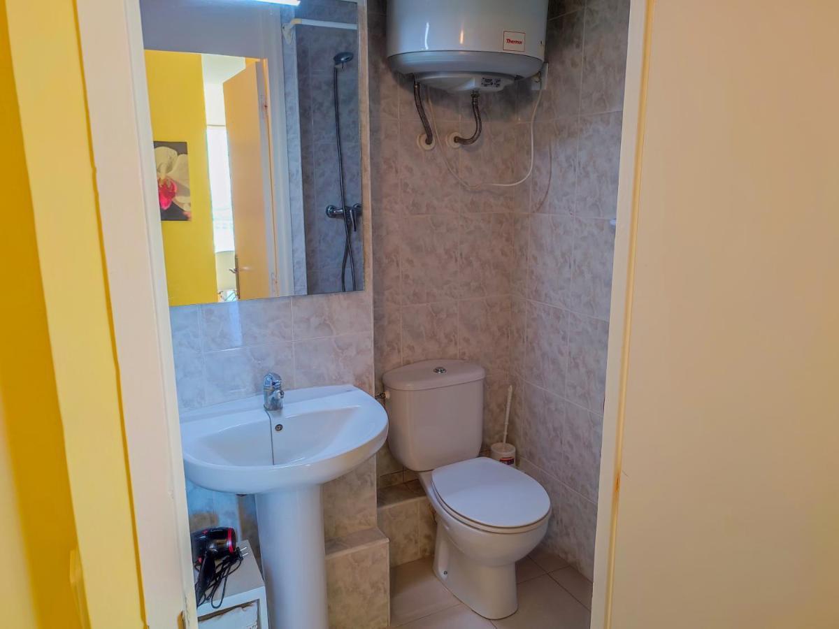 Apartamento Girorooms Cannes