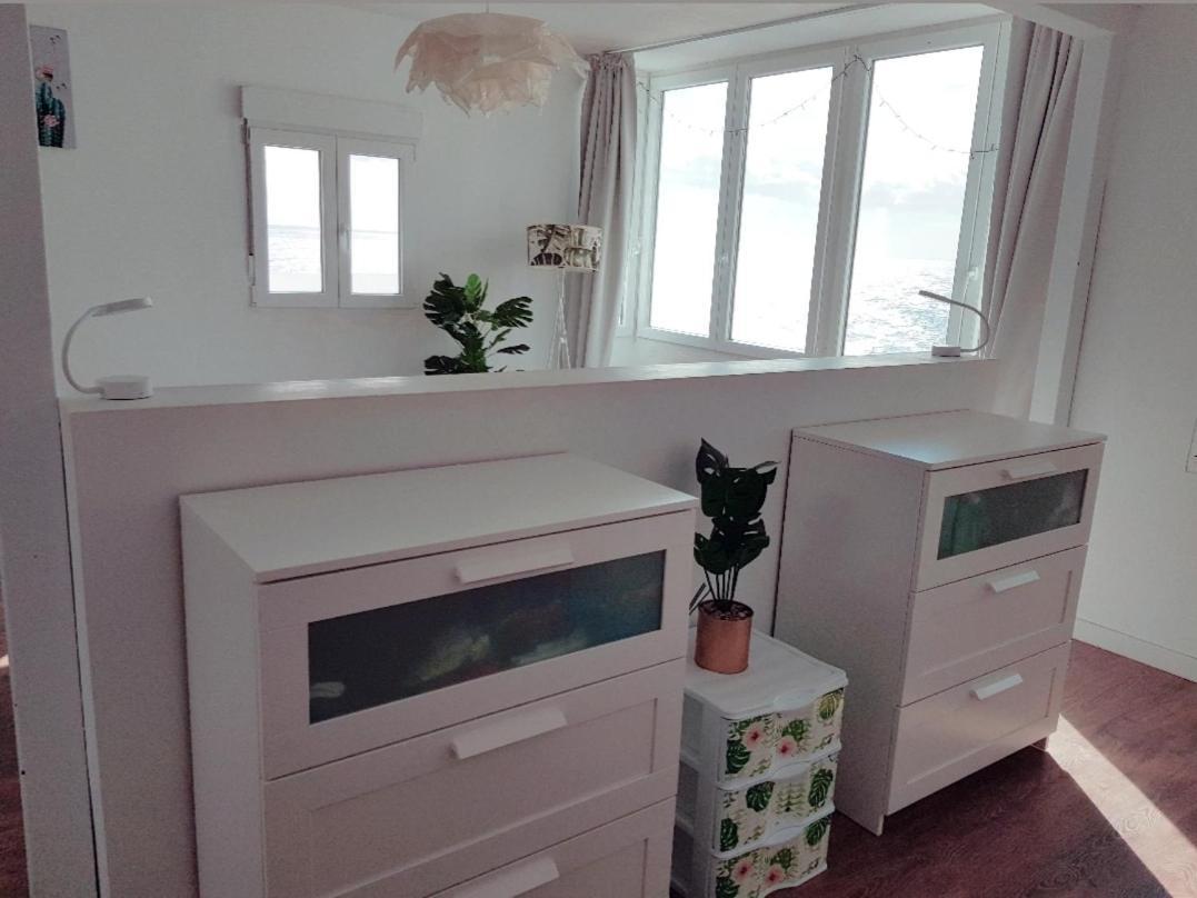Precioso ático Con Mucho Encanto Y Vistas Al Mar. Apartamento