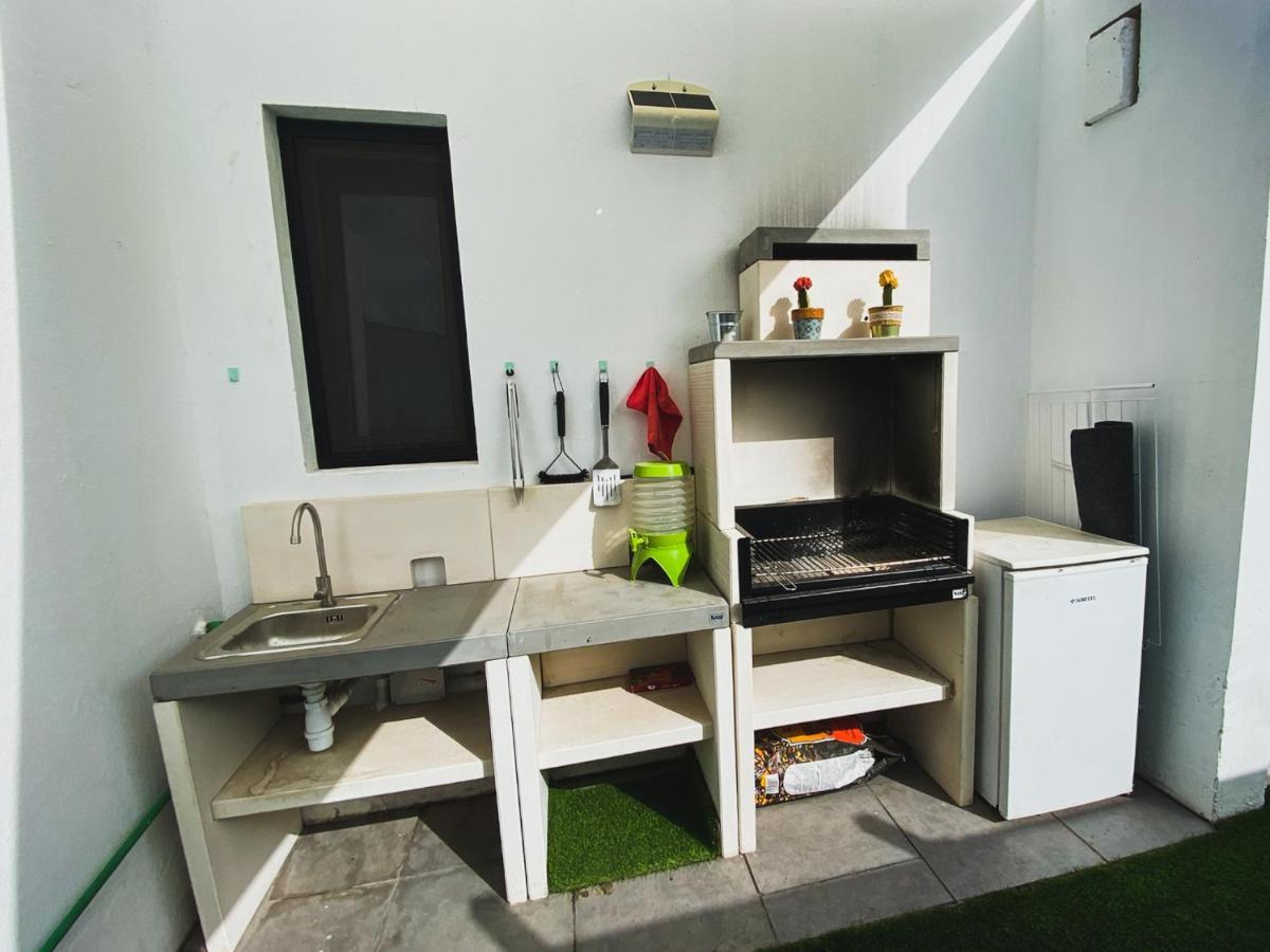 Nubia-precioso Apart. En Zona Residencial De Maspalomas