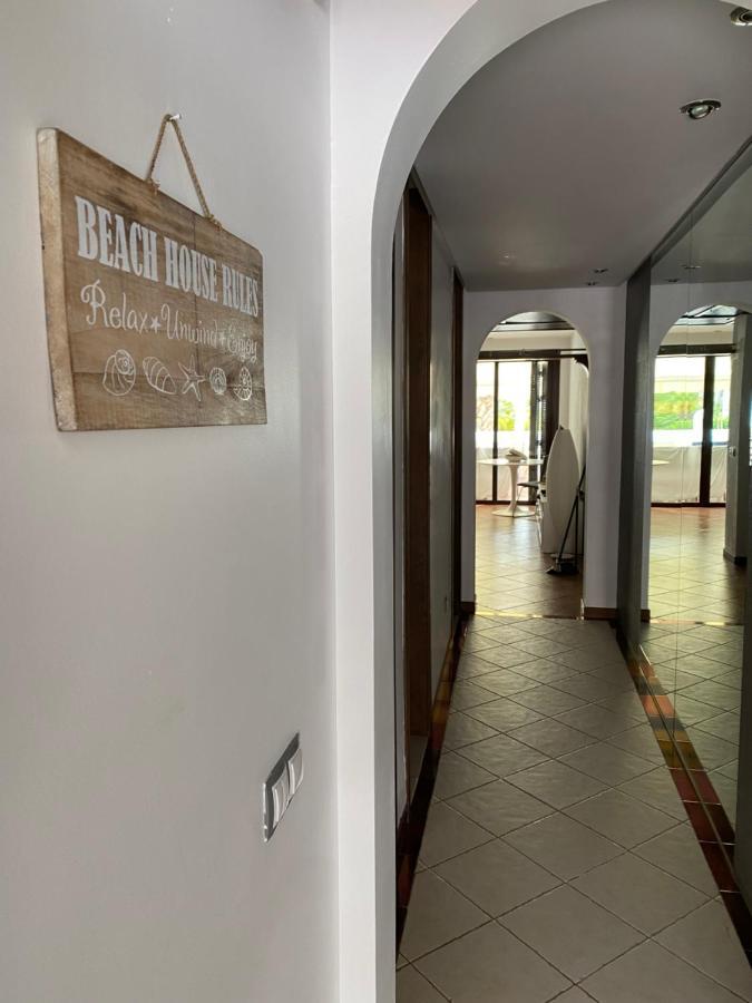 Apartamento Adeje Paradise