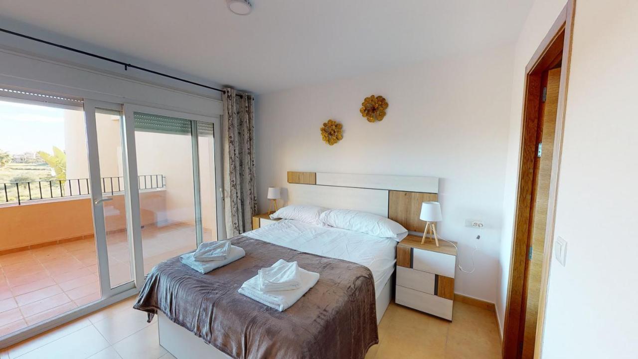 Apartment Casa Espliego Ms-a Murcia Torre-Pacheco