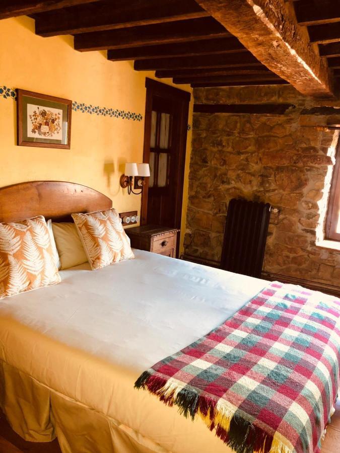 Inn La Trebede Perrozo
