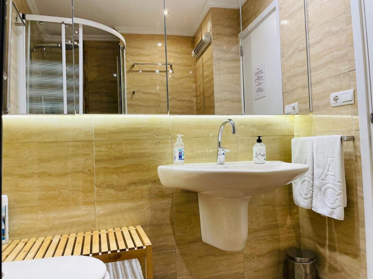 Apartment Puerto Harbour Views Denia