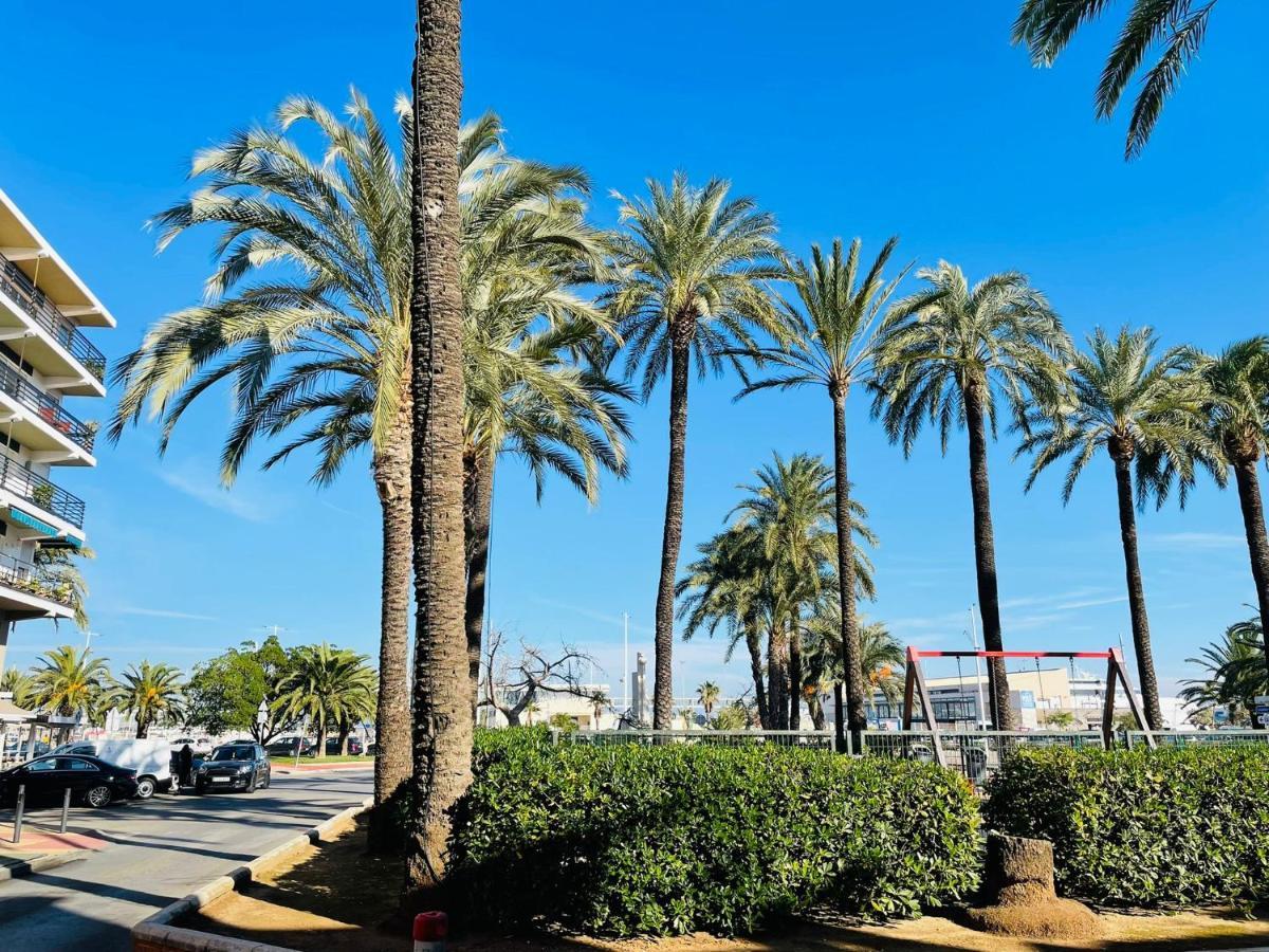 Puerto Harbour Views Denia