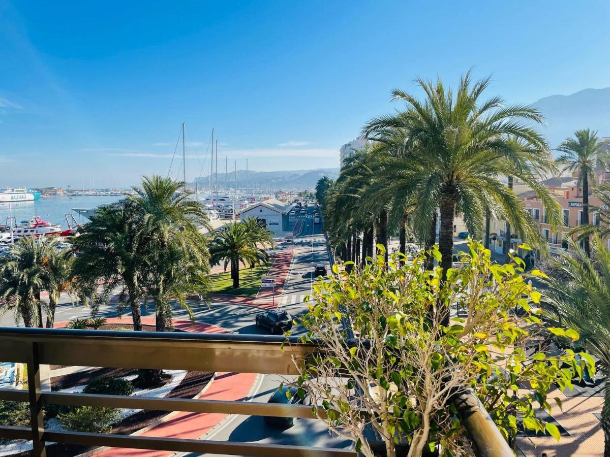 Puerto Harbour Views Apartment Denia