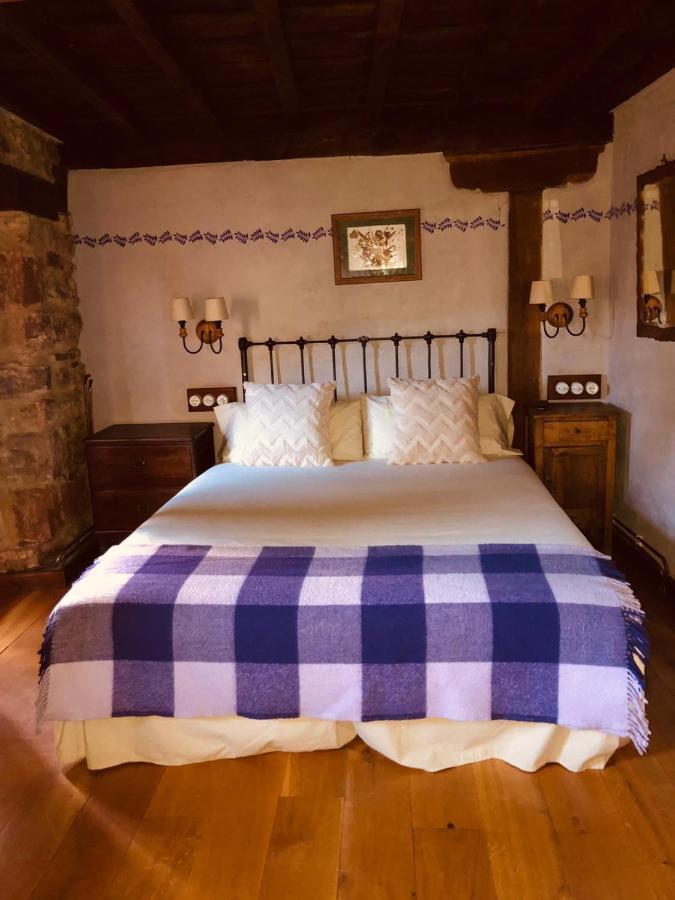 Inn La Trebede Perrozo