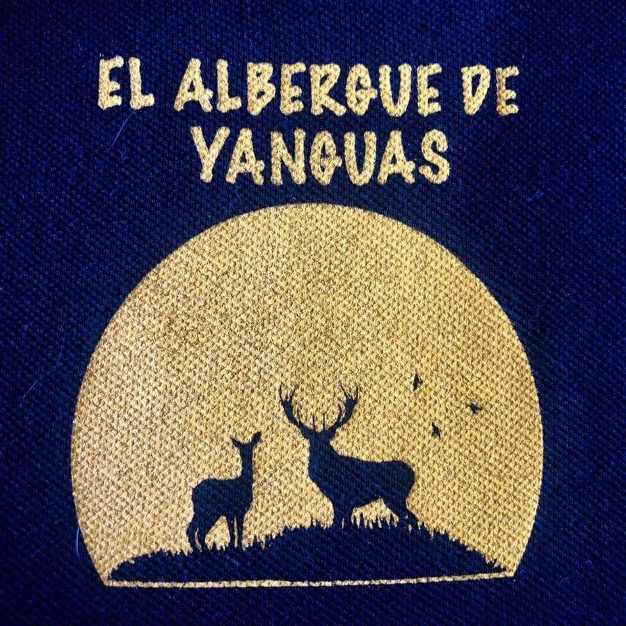 Rural Hostel Yanguas