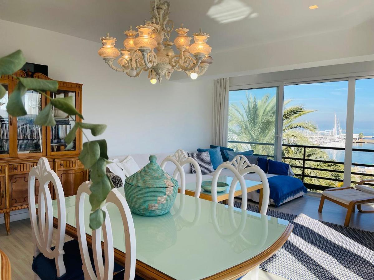 Puerto Harbour Views Apartment Denia