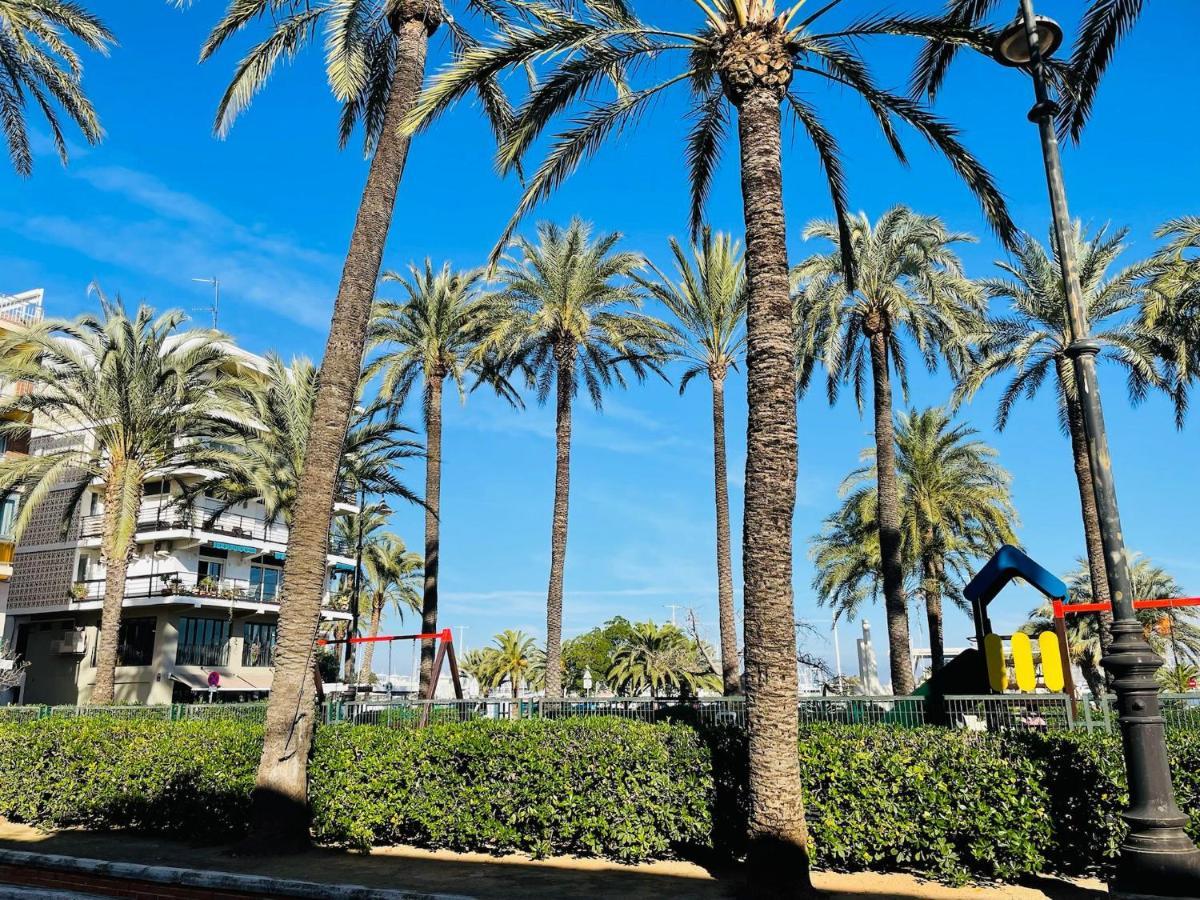 Apartamento Puerto Harbour Views *