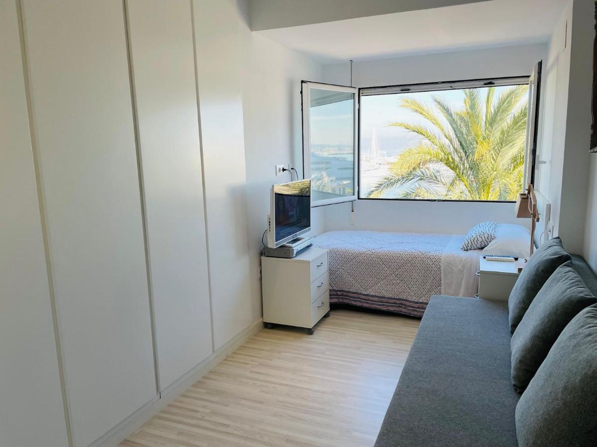 Puerto Harbour Views Apartment Denia