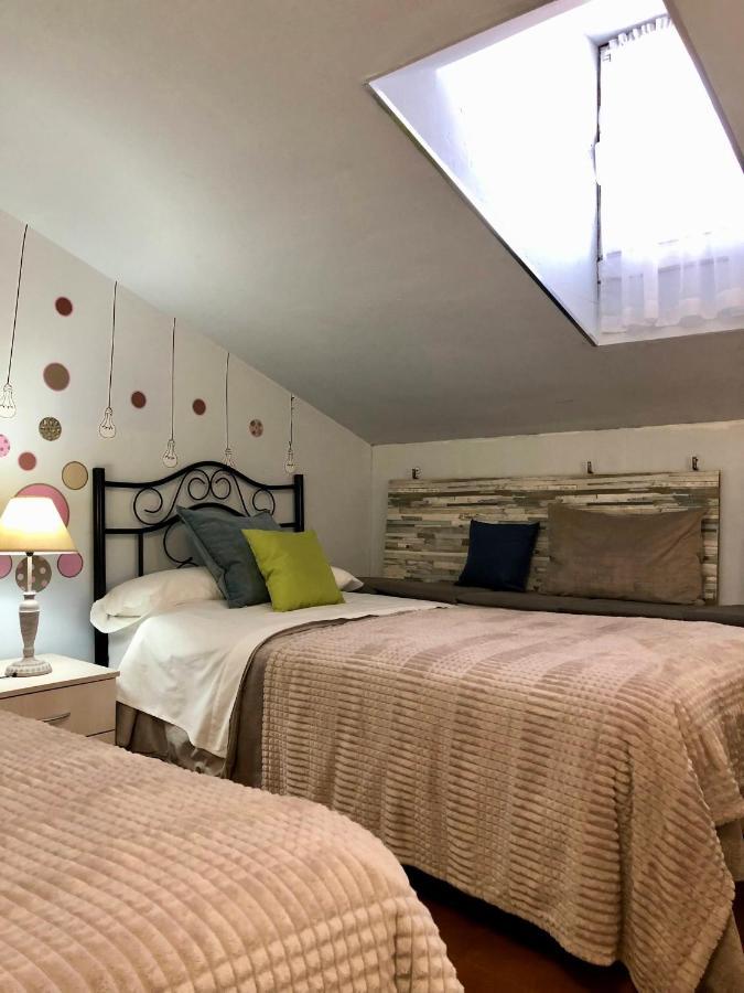 Otola Guest house Azpeitia