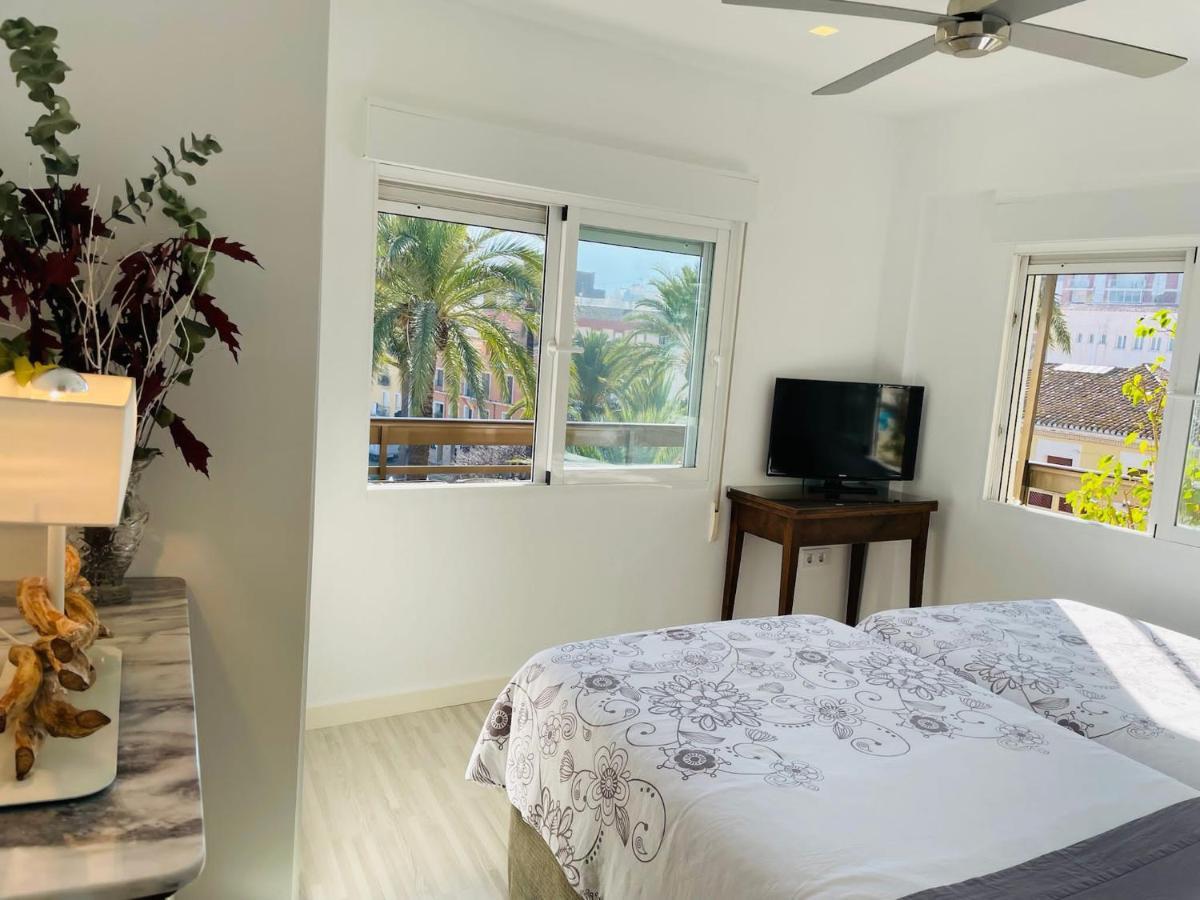 Apartamento Puerto Harbour Views