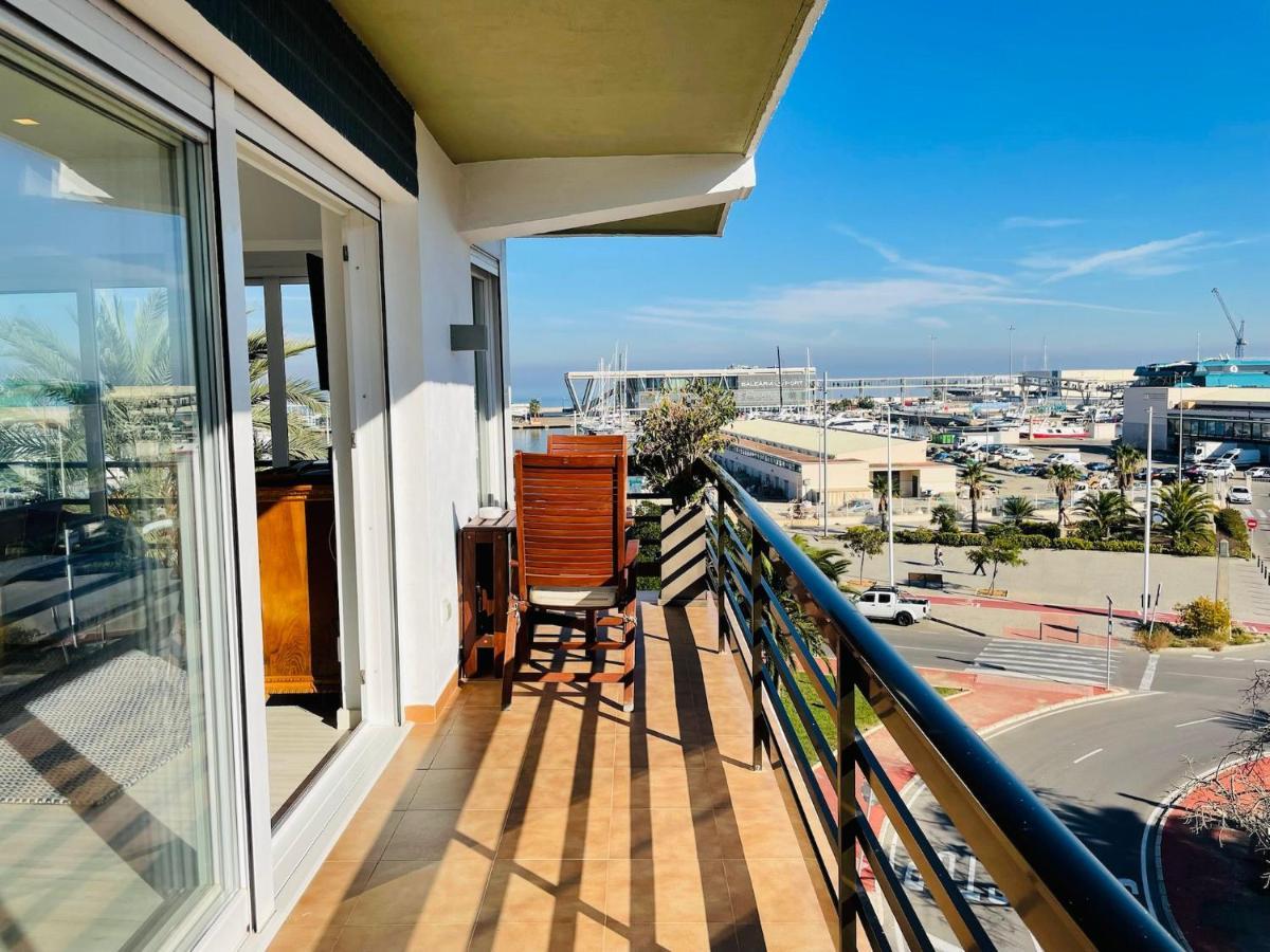 Apartment Puerto Harbour Views *