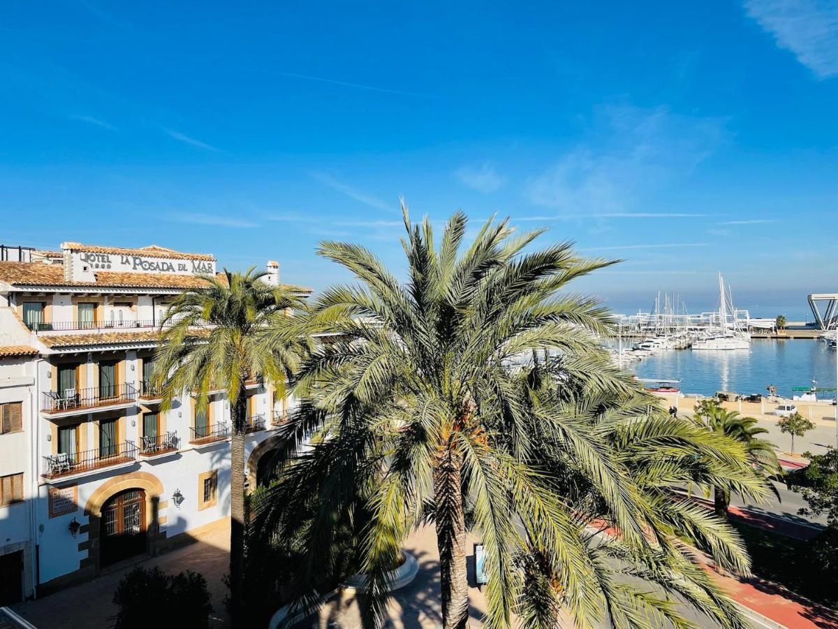 Apartment Puerto Harbour Views *