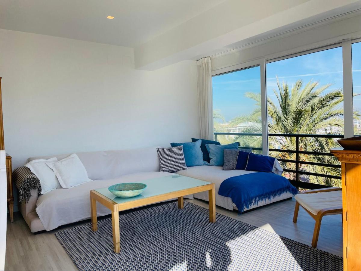 Puerto Harbour Views Apartment *