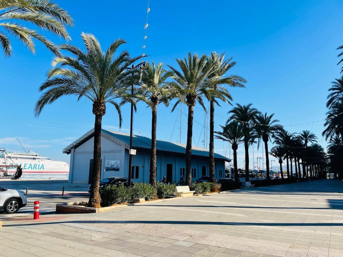 Puerto Harbour Views Apartment Denia