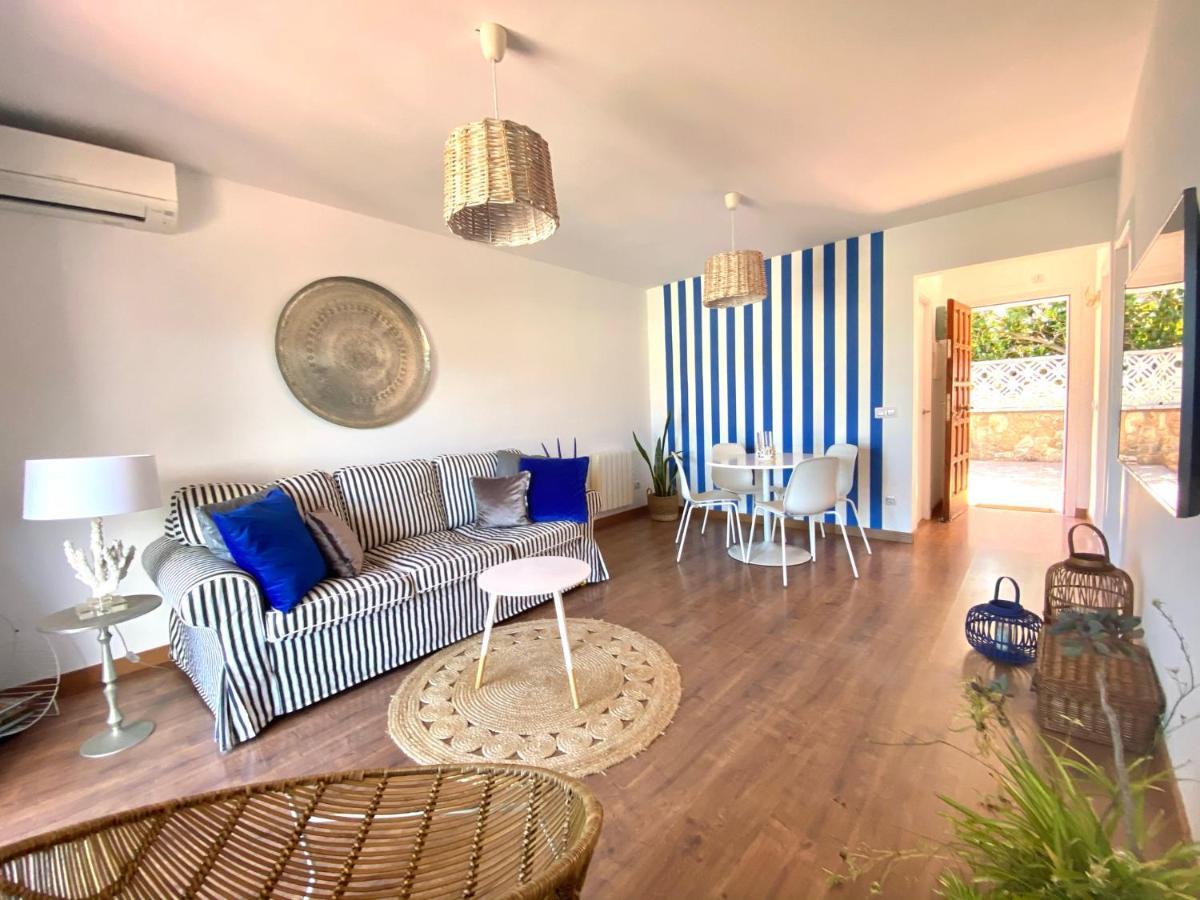 Apartamento Sailor Sea Views