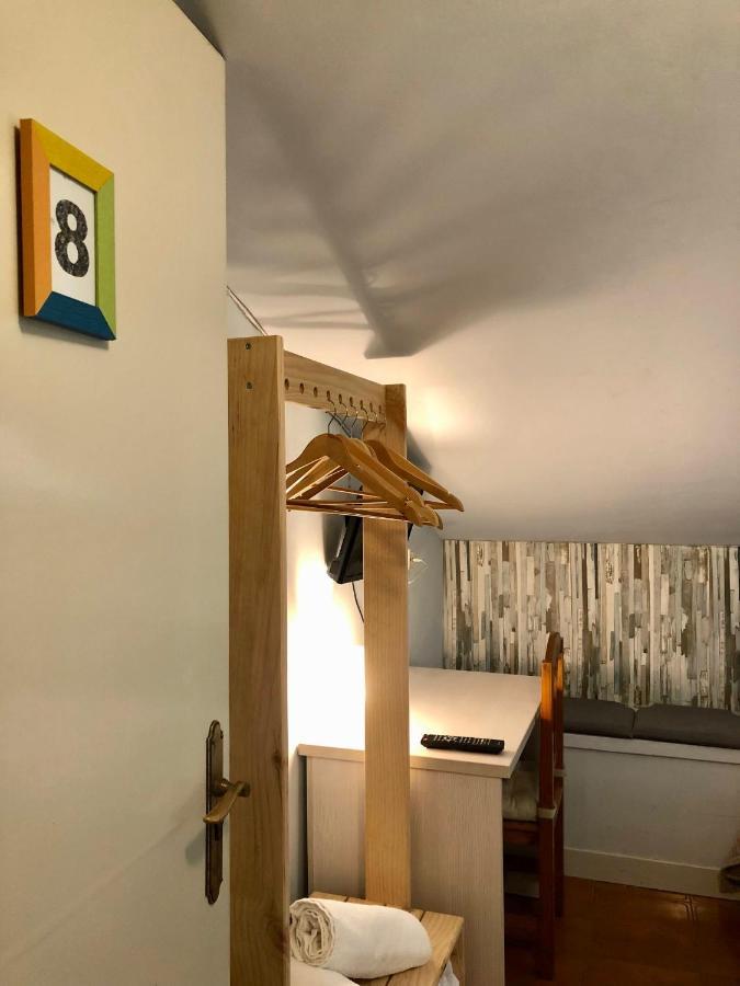 Otola Guest house Azpeitia