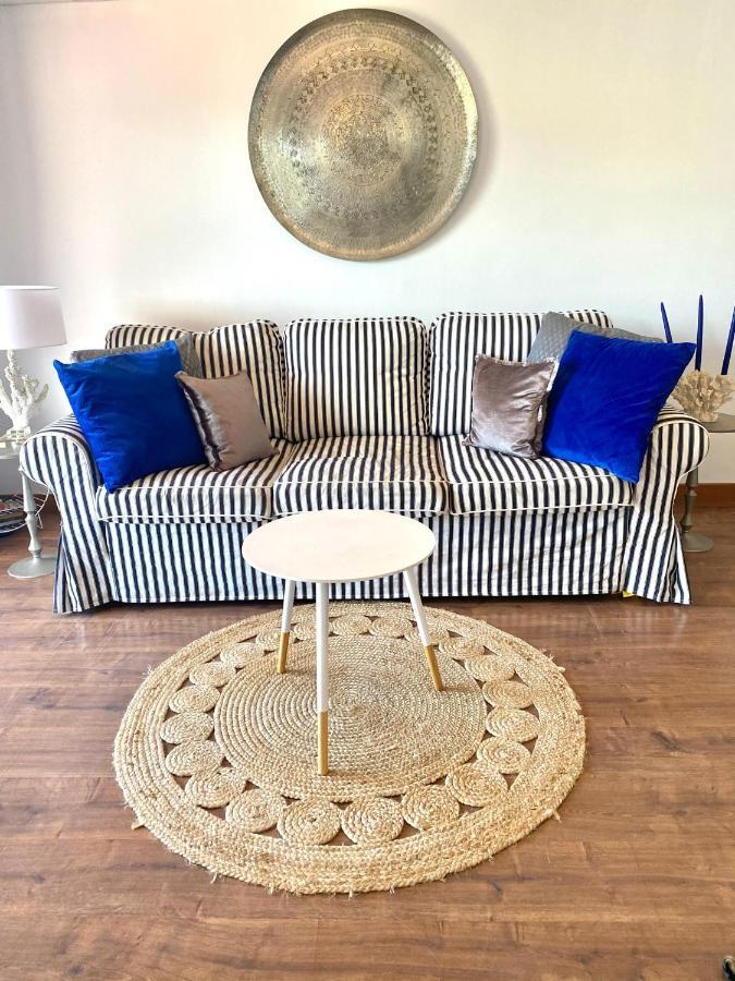 Sailor Sea Views Apartamento