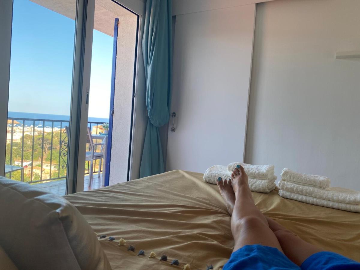 Sailor Sea Views Apartamento Tossa de Mar
