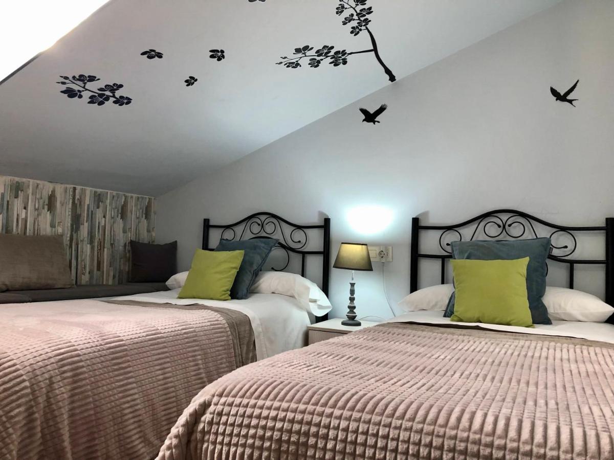 Guest house Otola